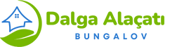 Dalga Alaçatı Bungalov